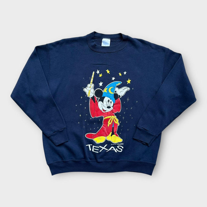 Felpa Disney vintage - grande