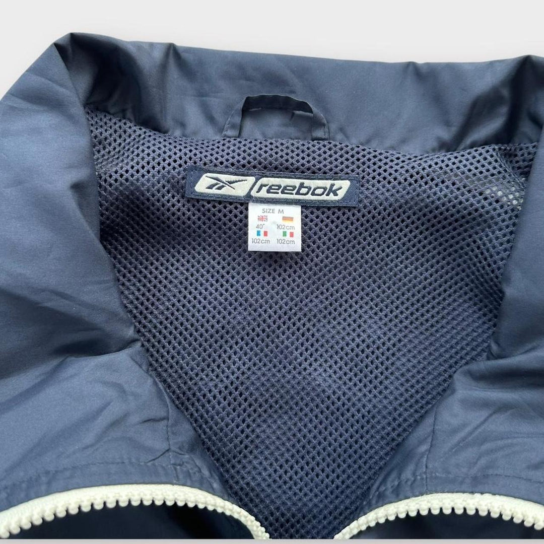 Giacca pullover Reebok - media