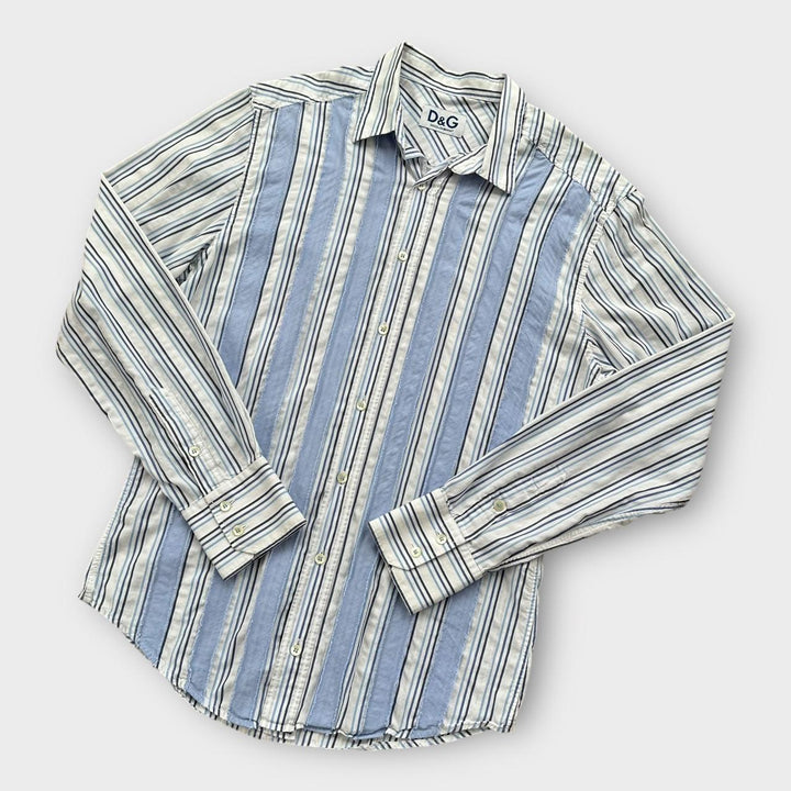 Camicia Dolce & Gabbana - media