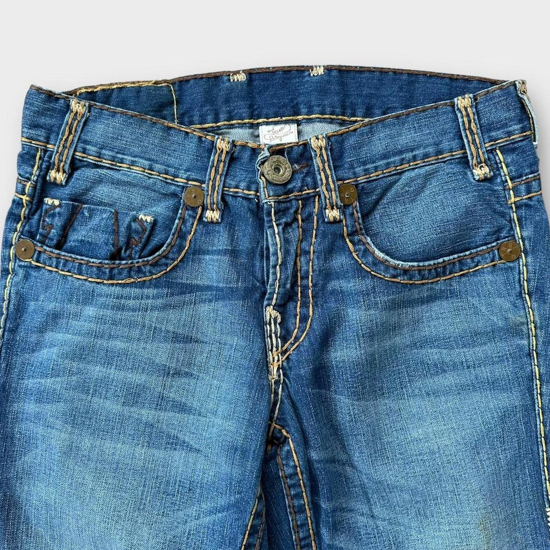 Jeans True Religion - vita 32 pollici