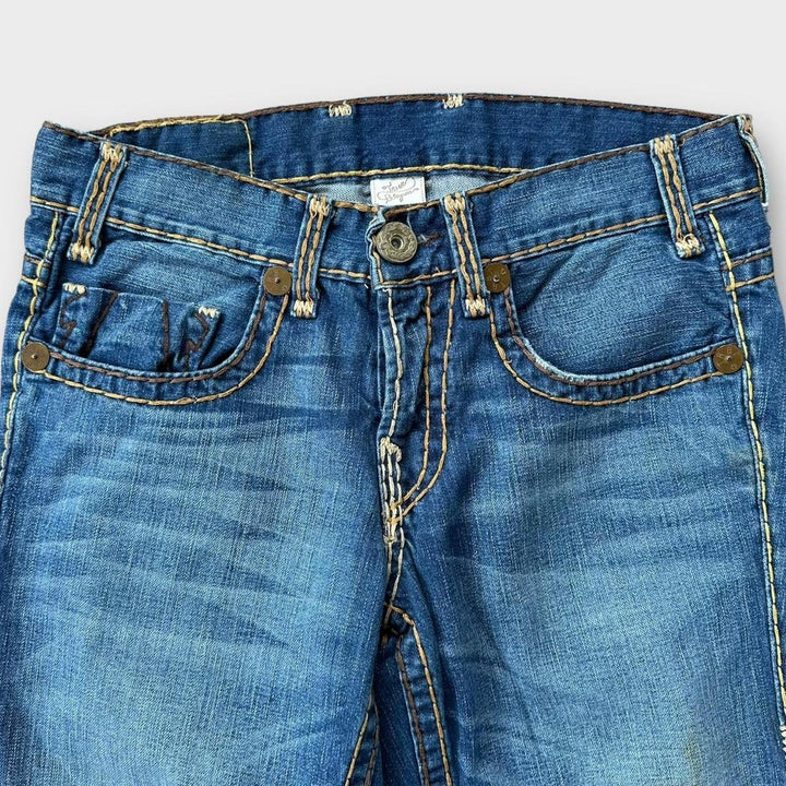 Jeans True Religion - vita 32 pollici