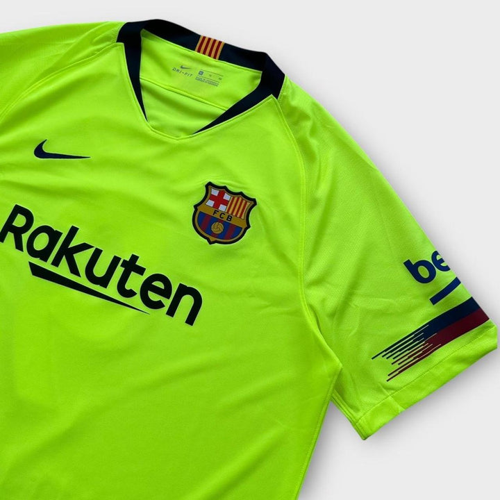 Maglia da calcio del Barcellona - XL