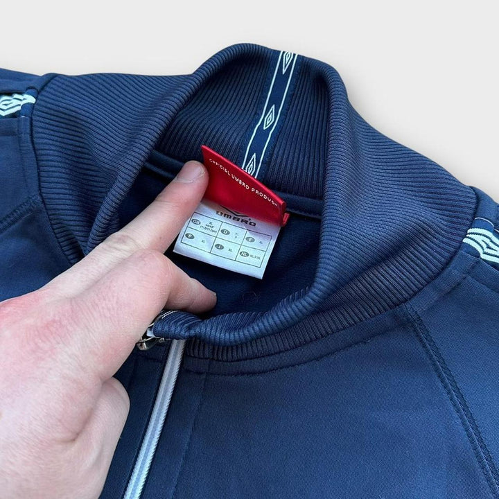 Giacca sportiva Umbro - XL