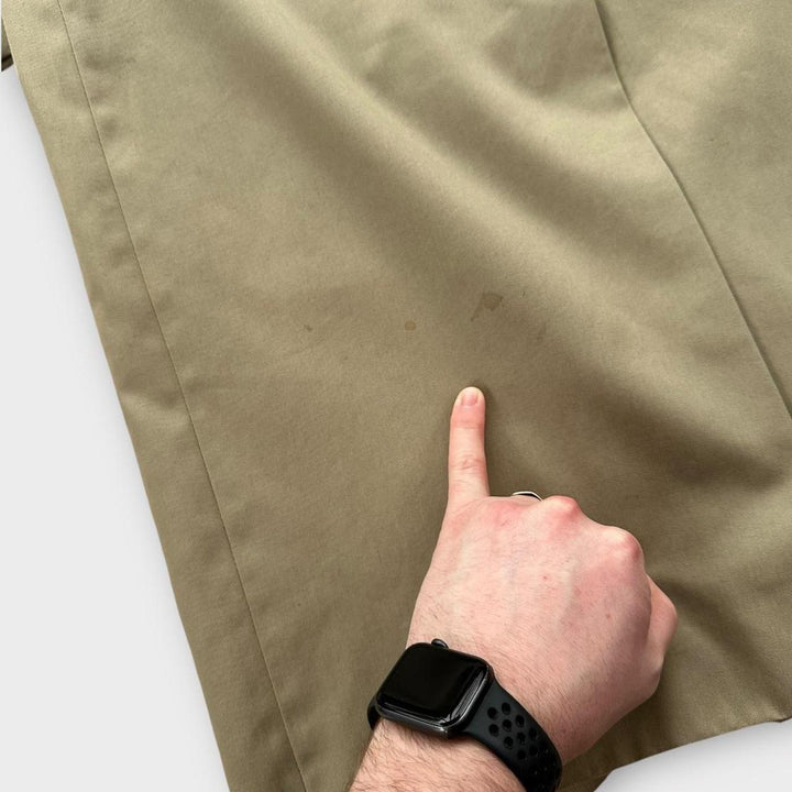 Trench Grenfell - grande (controllare le misure)