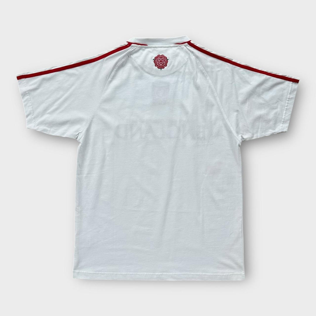 Maglia da rugby inglese - media