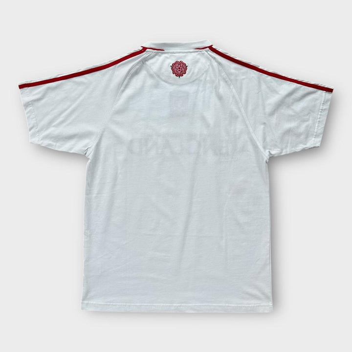 Maglia da rugby inglese - media
