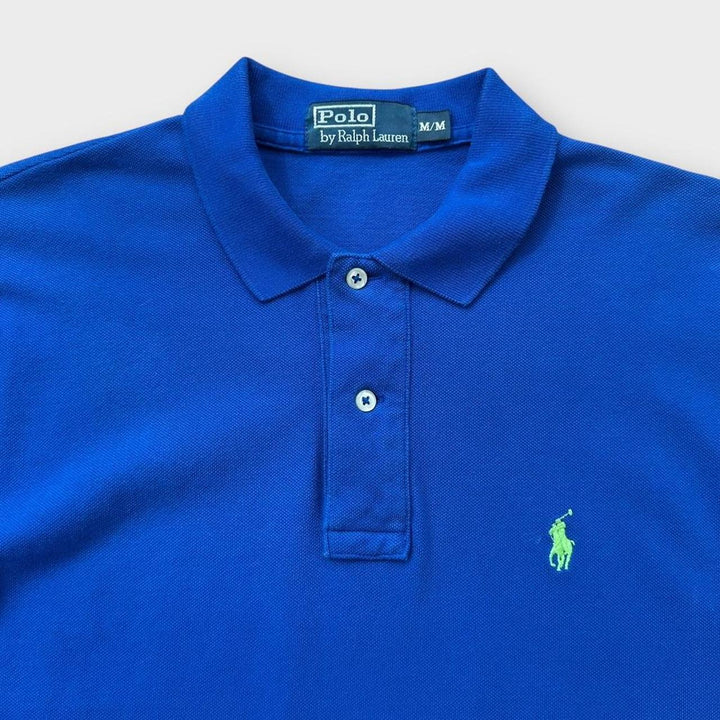 Polo Polo Ralph Lauren - media