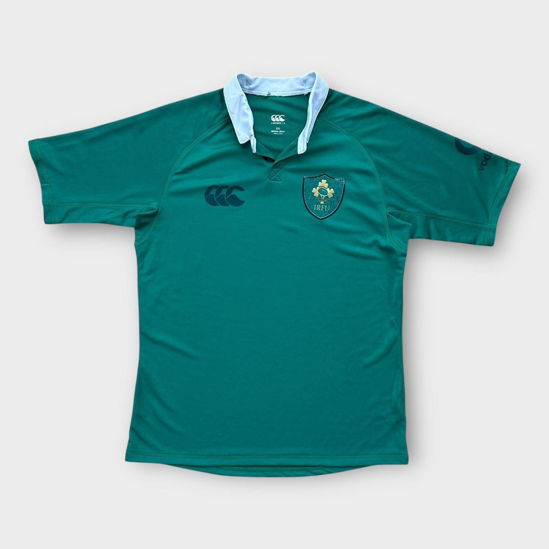 Maglia da rugby Irlanda - XXL