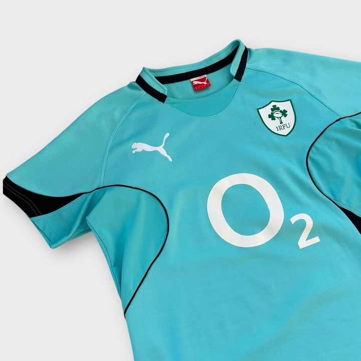 Maglia da rugby irlandese - grande