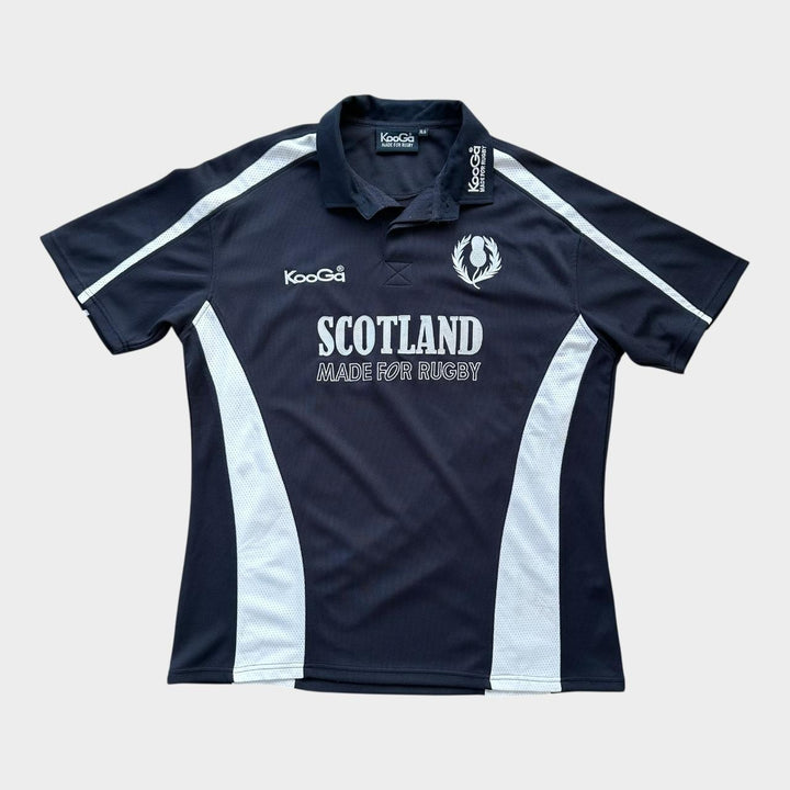Maglia da rugby scozzese - XL