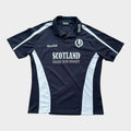 Maglia da rugby scozzese - XL