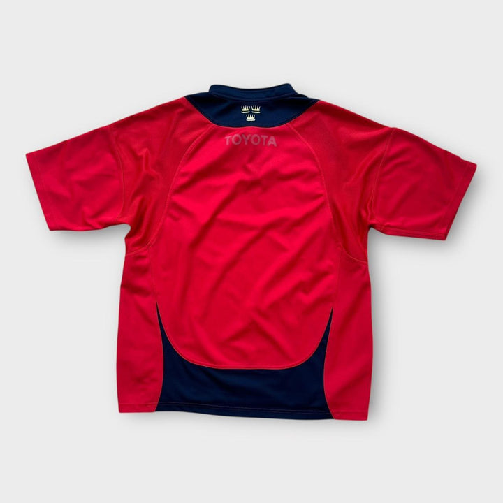 Maglia da rugby Munster - XXL