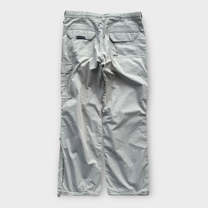 Pantaloni cargo Reebok - grandi (vita 36)