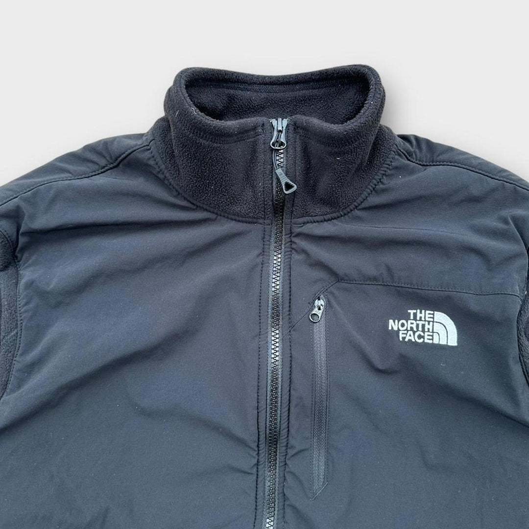 Pile North Face - grande (calza come una taglia media)