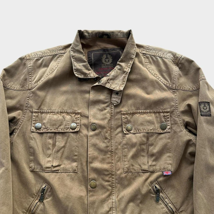 Giacca vintage Belstaff - XXL (calza come una grande)