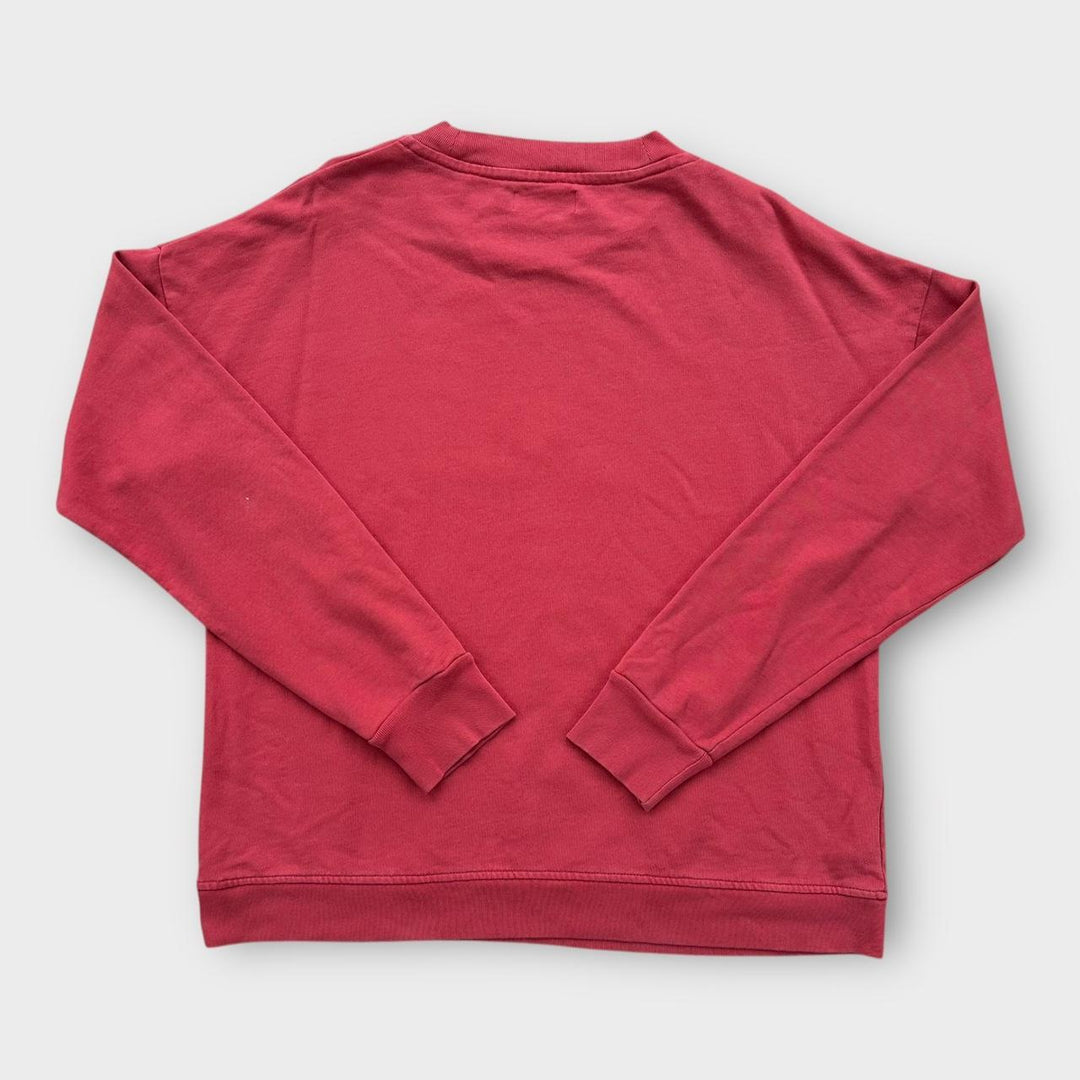 Felpa Fred Perry - 16 da donna