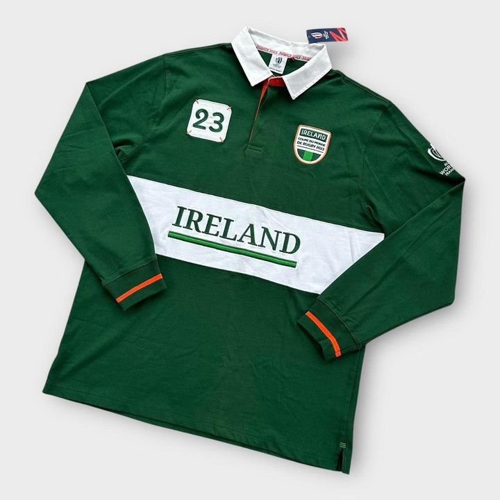 Maglia da rugby Irlanda - XXL