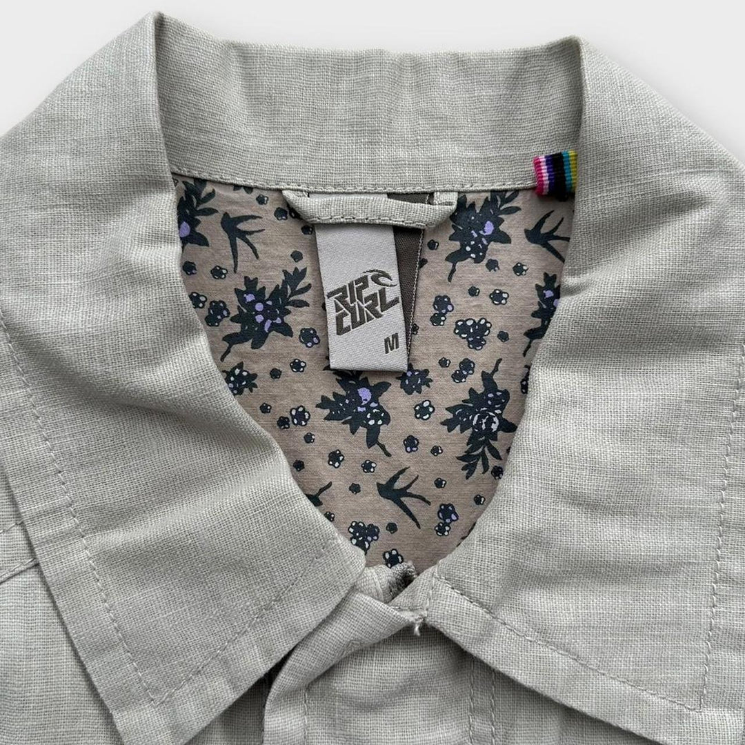 Giacca vintage Rip Curl - media