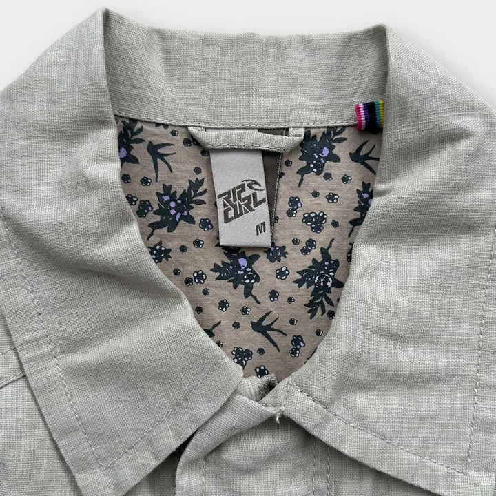 Giacca vintage Rip Curl - media