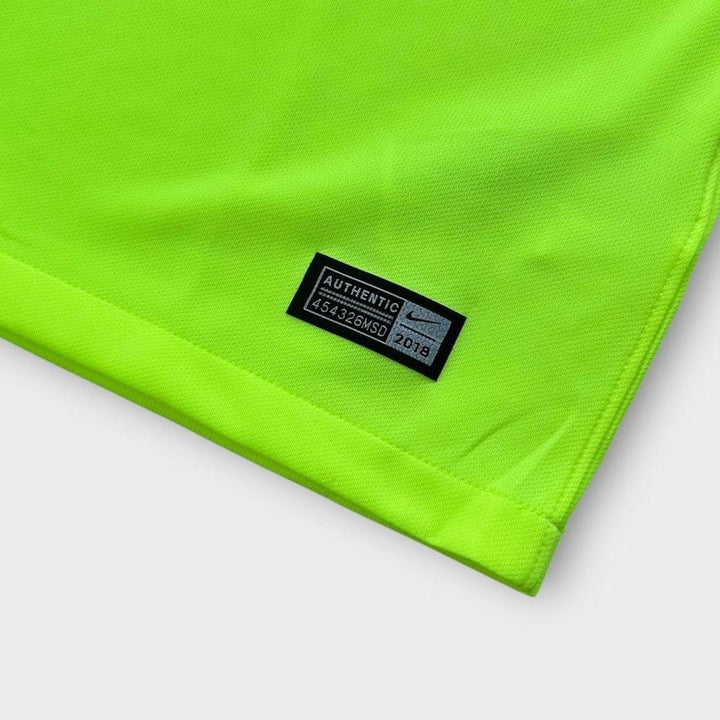 Maglia da calcio del Barcellona - XL