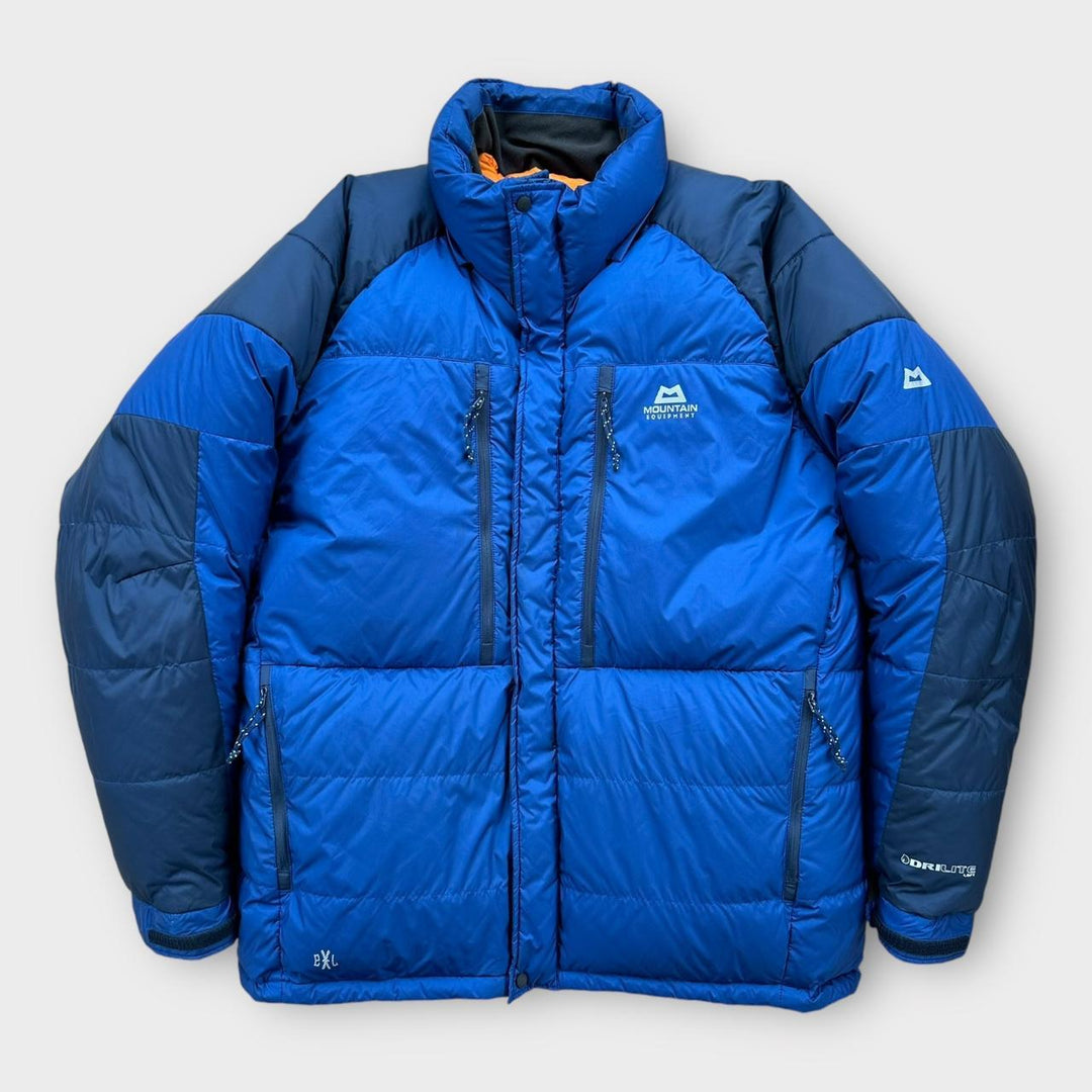 Piumino per attrezzatura da montagna - XL