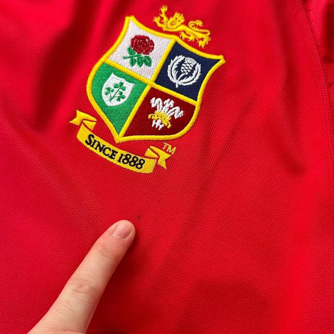 Maglia da rugby dei Lions - 2XL