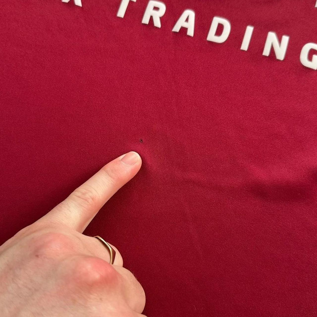 Maglia da calcio del West Ham - XXL