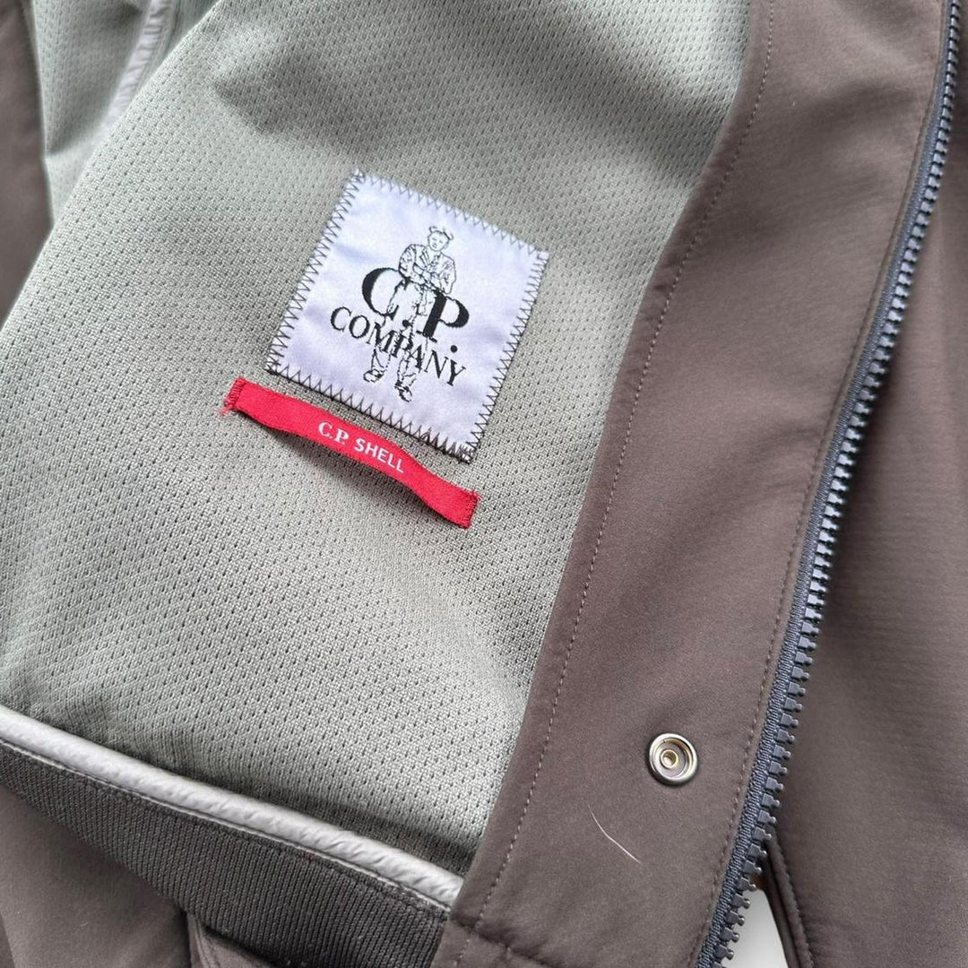 Bomber CP Company - Medio