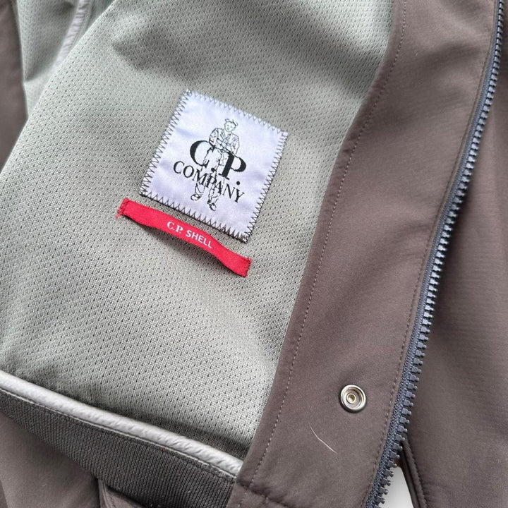 Bomber CP Company - Medio
