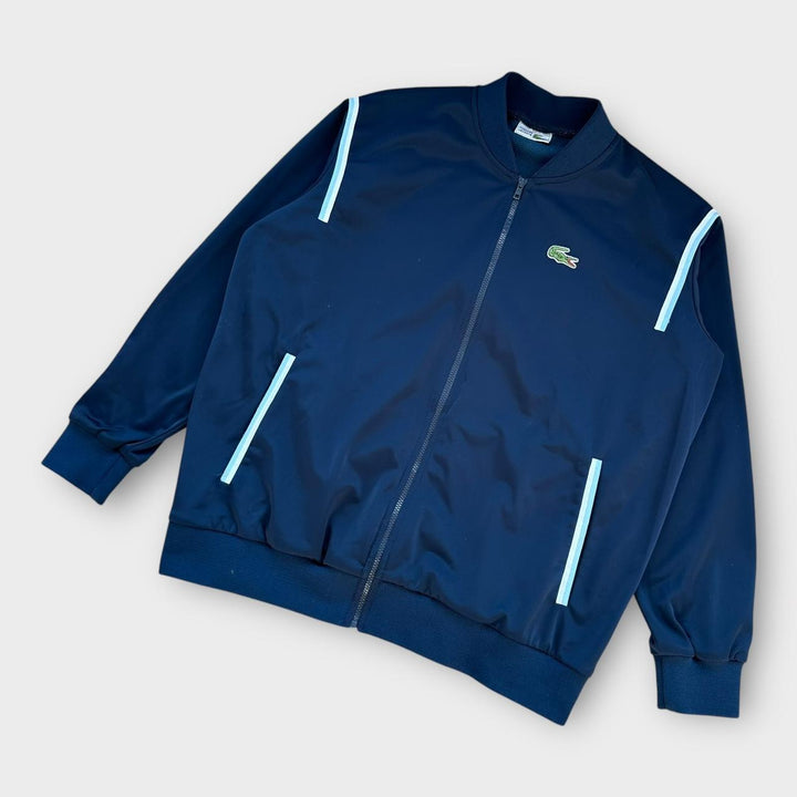 Giacca sportiva vintage Lacoste - XL