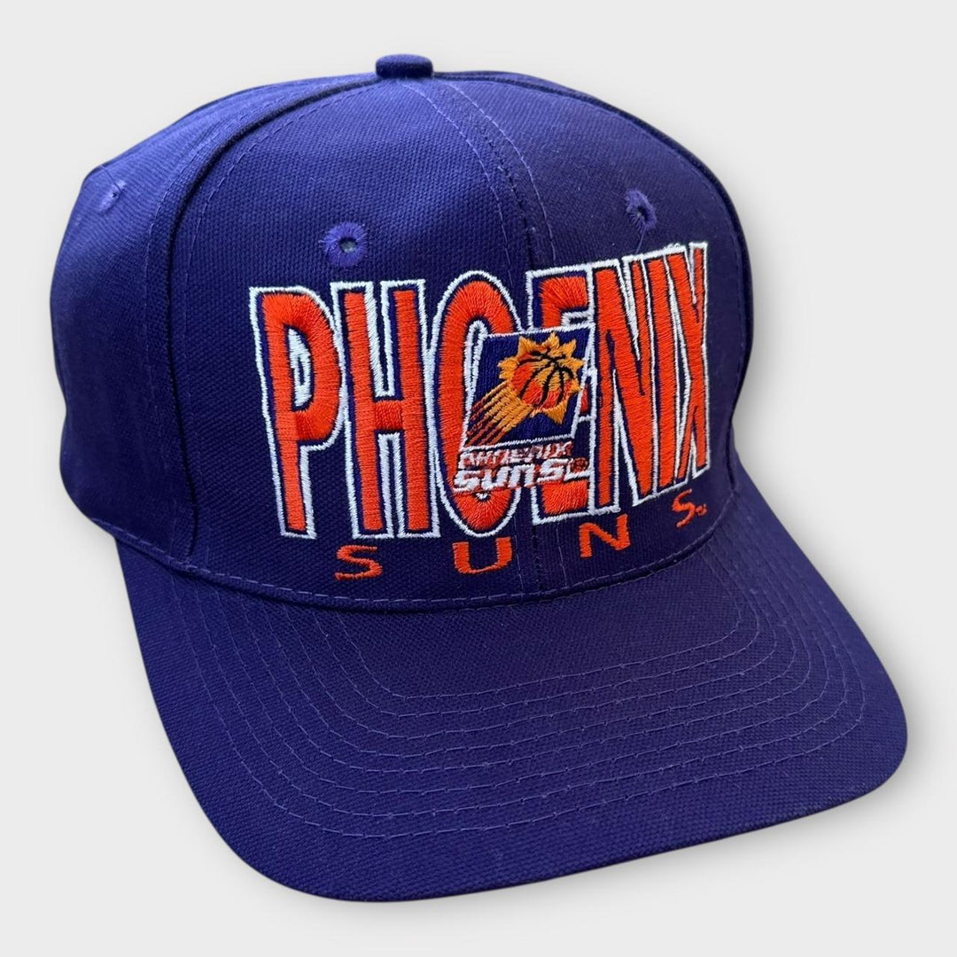 Cappellino vintage dei Phoenix Suns - taglia unica