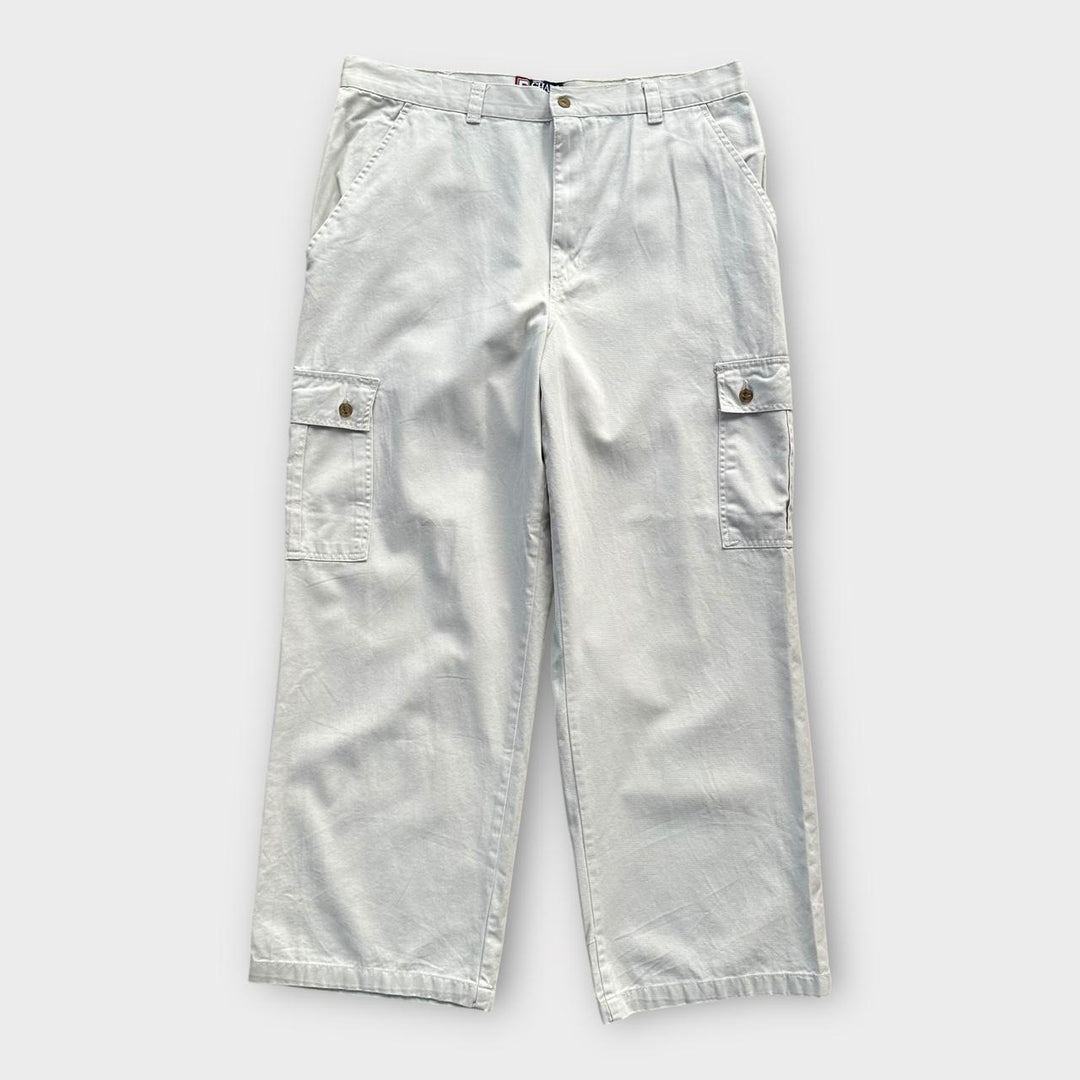 Pantaloni cargo Chaps Ralph Lauren - vita 36