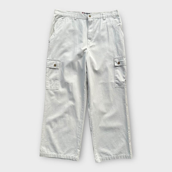 Pantaloni cargo Chaps Ralph Lauren - vita 36