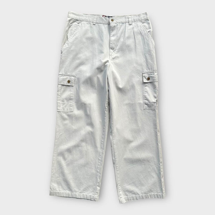 Pantaloni cargo Chaps Ralph Lauren - vita 36