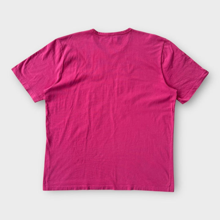 T-shirt Versace vintage - XXXL (vestita come una XL)