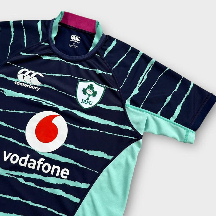 Maglia da rugby Irlanda - media