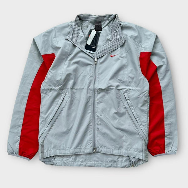 Nike clima-fit track jacket - Large