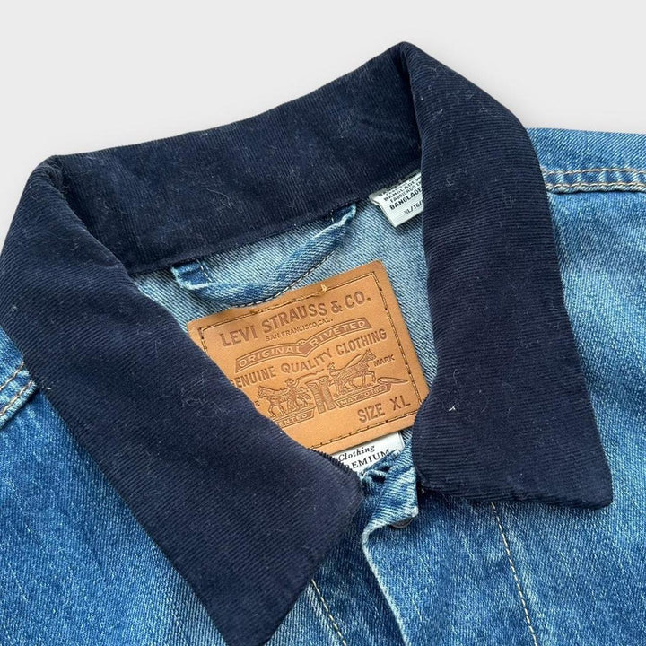 Giacca in denim Levi's - XL