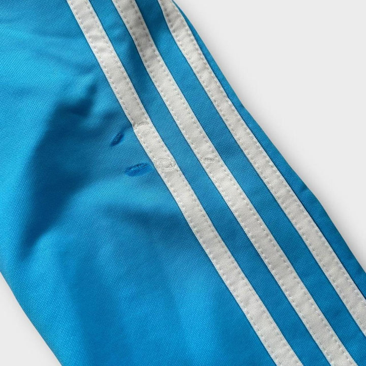 Giacca pullover da calcio del Marsiglia - media