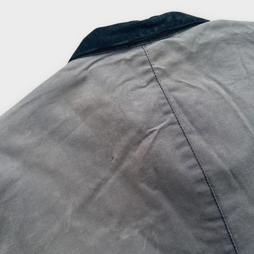 Giacca cerata internazionale Barbour - XL