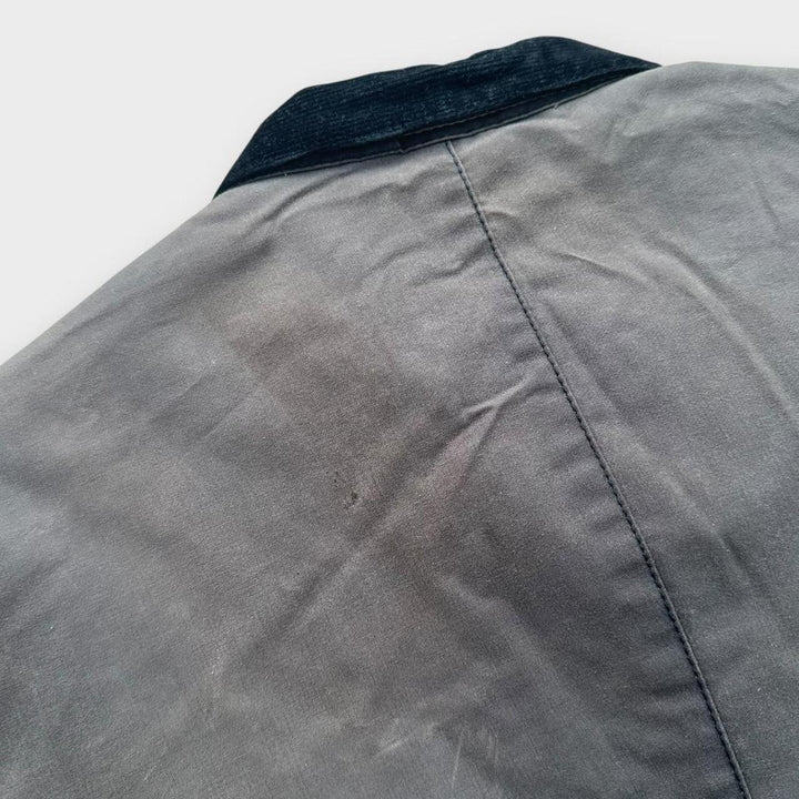 Giacca cerata internazionale Barbour - XL