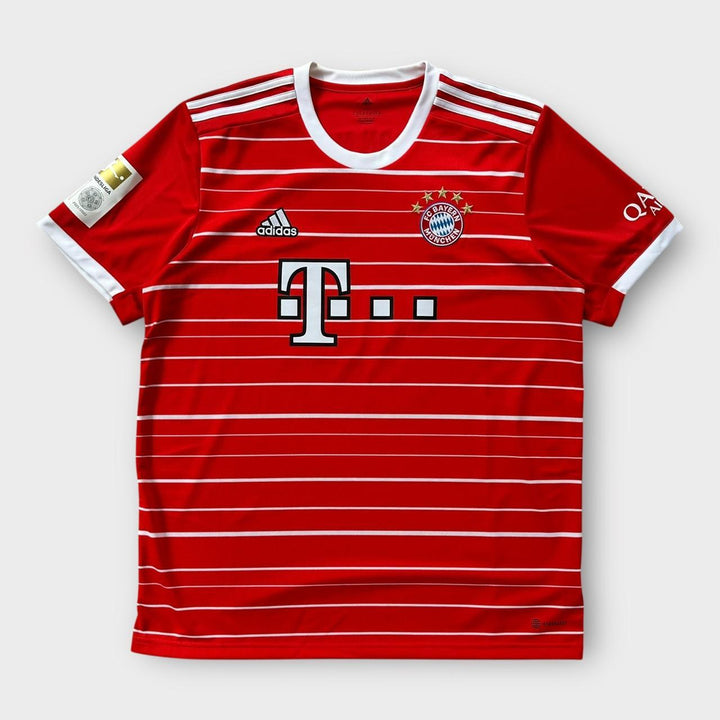 Maglia da calcio del Bayern Monaco - XL