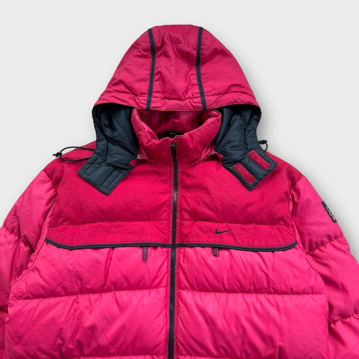 Piumino Nike vintage - medio