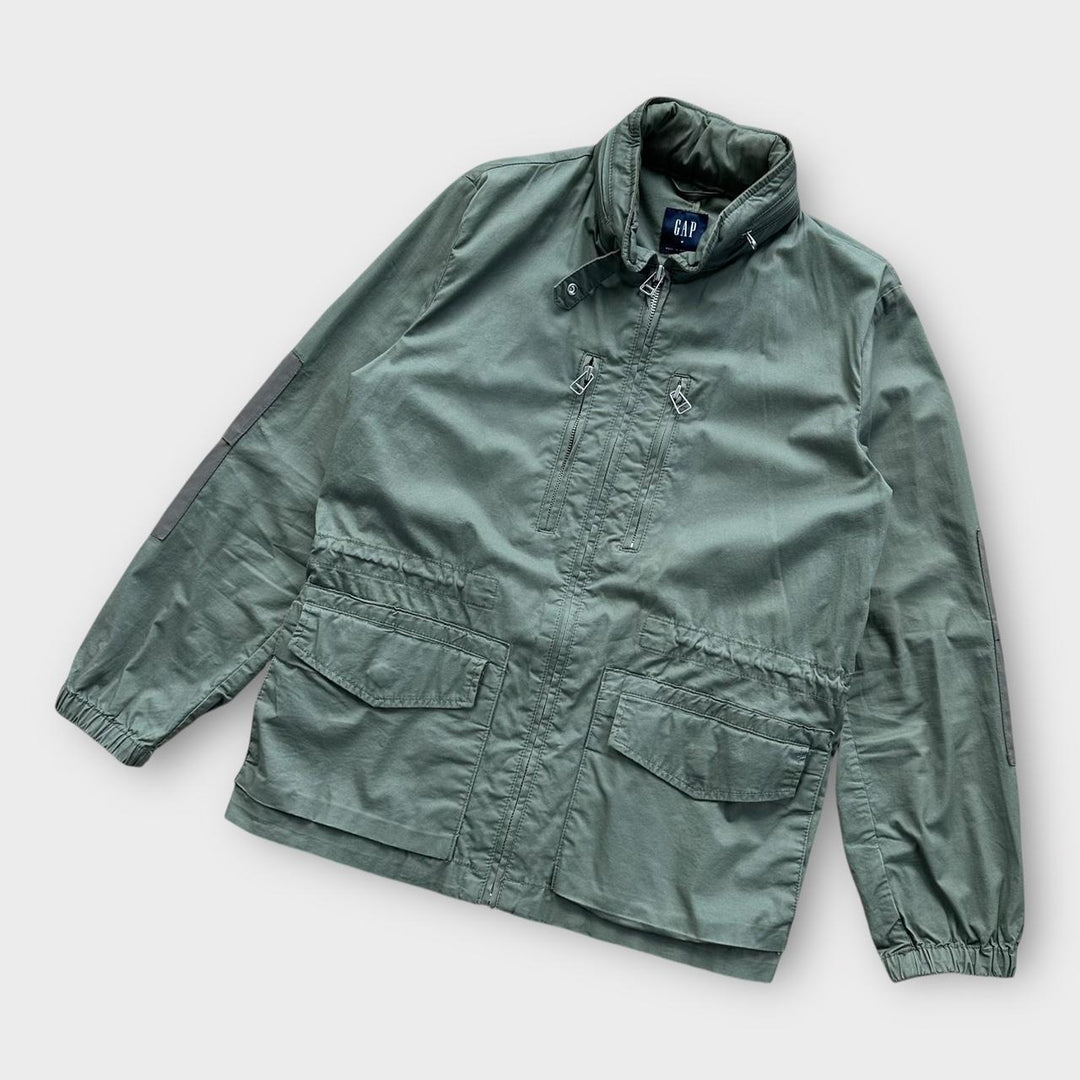 Giacca Technical Gap - media da donna (controllare le misure)