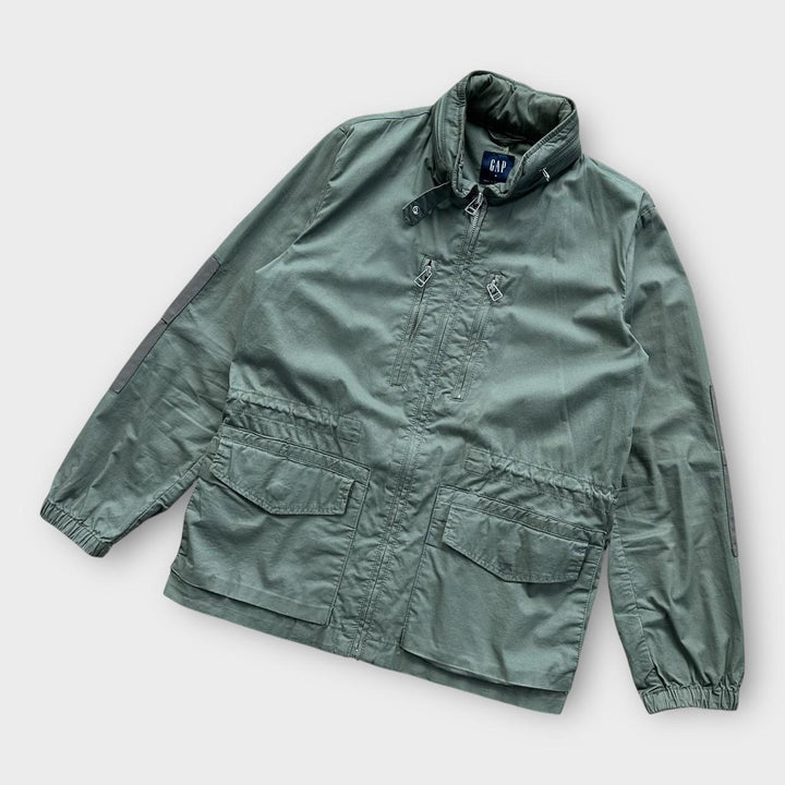 Giacca Technical Gap - media da donna (controllare le misure)