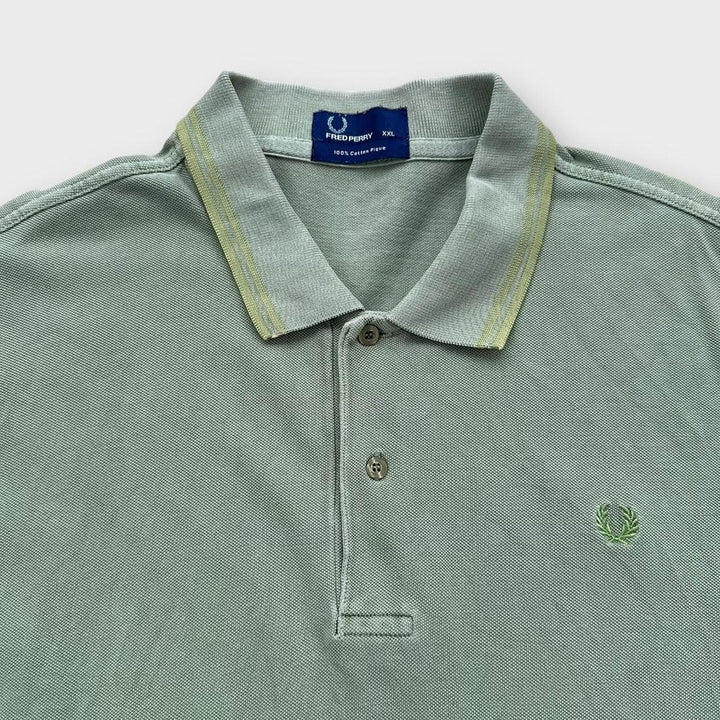 Polo Fred Perry - XXL