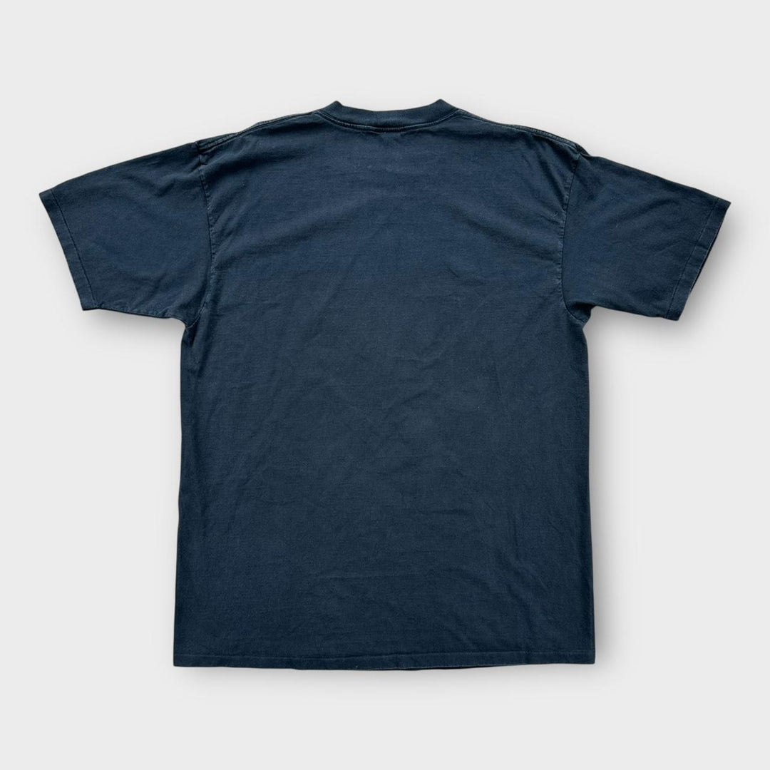 Maglietta vintage di Halloween - XL