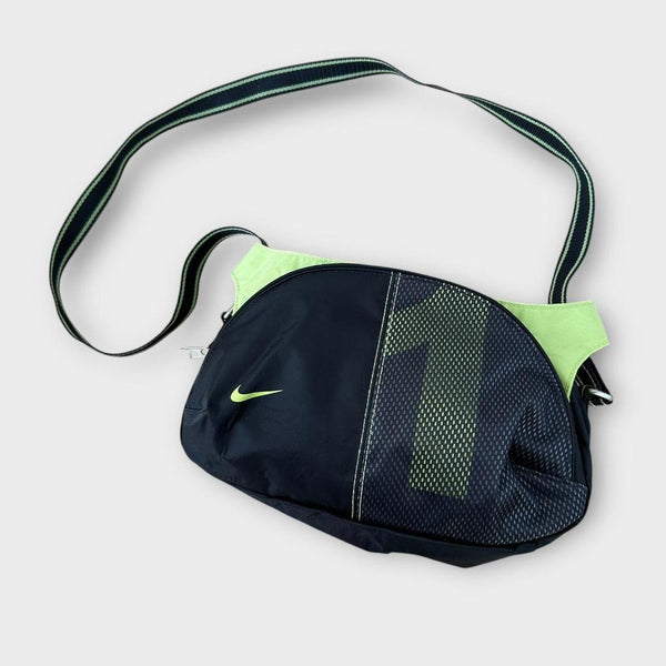 Borsa laterale Nike vintage - taglia unica
