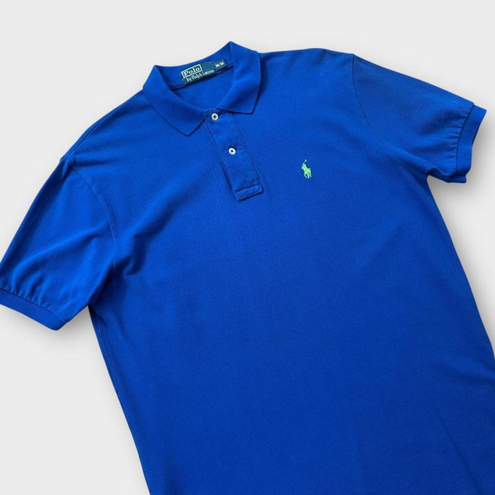 Polo Polo Ralph Lauren - media