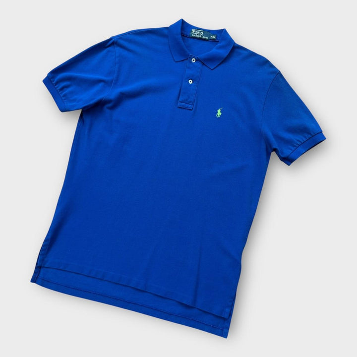 Polo Polo Ralph Lauren - media